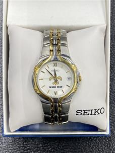 Gent s SEIKO